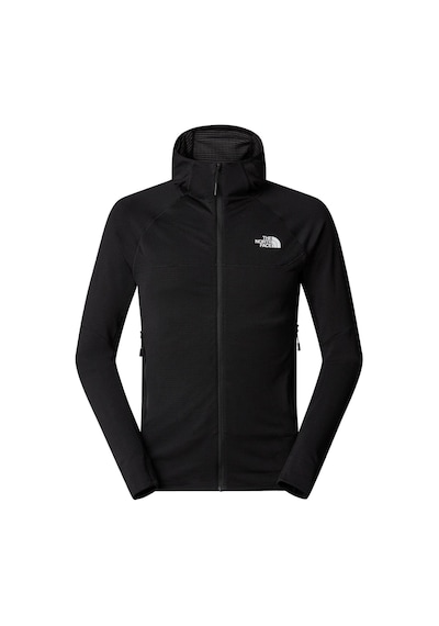 The North Face M Bolt Polartec Hoodıe Erkek Ceket Nf0a8bswjk31 Siyah
