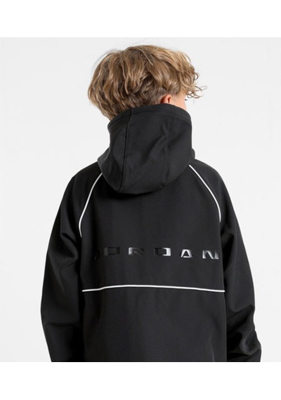 Nike Nıke Jordan Jdb Softshell Jacket Erkek Çocuk Mont 95f972 023