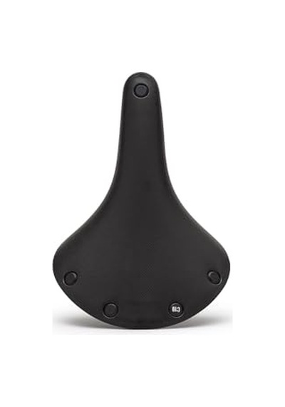 Brooks Cambium C19 All Weather Bisiklet Selesi Açık Gri