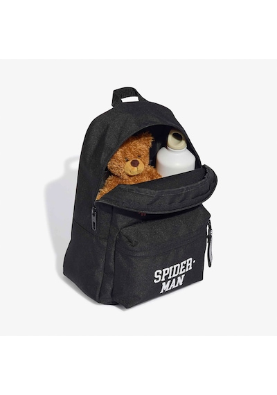 Adidas Little Kids Mrvl Sm Bpk Çocuk Siyah Sırt Çantası Kr2367