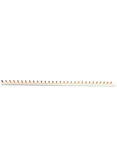 Monofaze W Otomat Barası 80a 53 Cm 30 Modül Bara