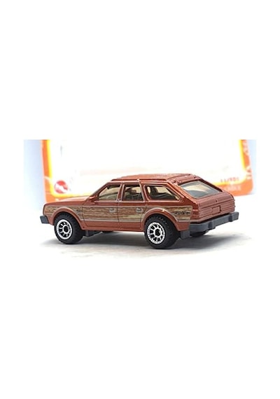 Matchbox 1980 Amc Kartal 11/100