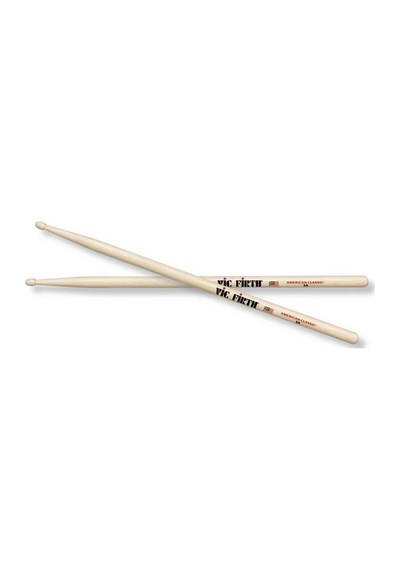 Vıc Fırth American Classic 5a Baget