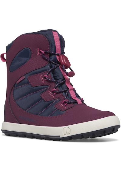 Merrell Snow Bank 4.0 Wtrpf Renkli Renkli Çok Renkli