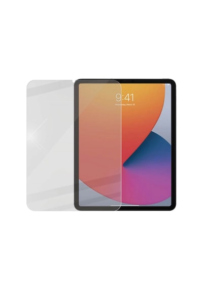 Panzerglass Apple İpad Mini 8.3" 2021 Tam Uyumlu Ekran Koruyucu