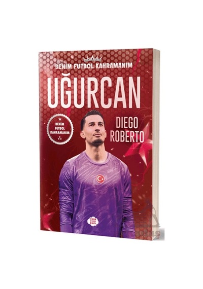 Uğurcan Çakır - Benim Futbol Kahramanım Dokuz Çocuk