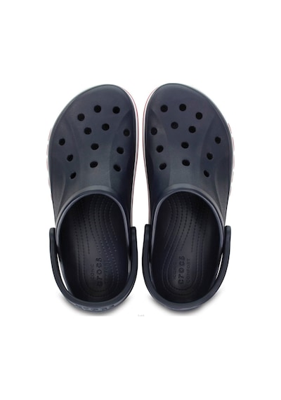 Crocs Bayaband Clog Günlük Unisex Terlik Navy Lacivert