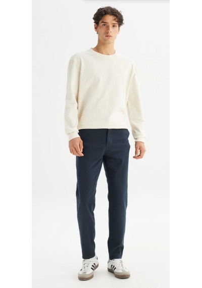 Sweatshirt Lee L2520367614 Bej