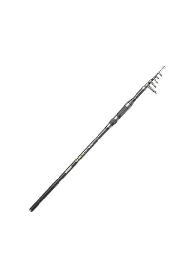 Okuma Carbonite Tele Surf 360cm 80-150gr Teleskopik Olta Kamışı
