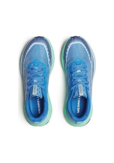 Merrell Agility Peak 6 Kadın Mavi Outdoor Ayakkabı J00005073