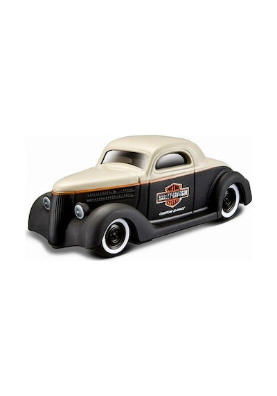 1:64 Harley Davidson Model Araba