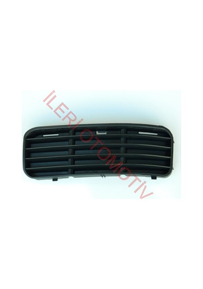 Vw Volkswagen Polo Classic Tampon Izgarası Sissiz Sol 6K5853665A