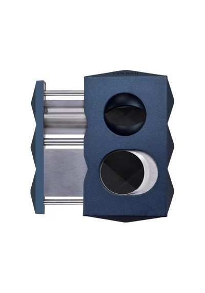 Colibri Quasar Sv Cut Double Puro Kesici Mavi