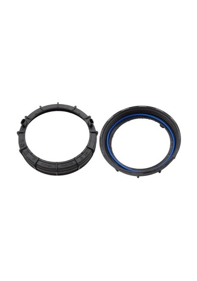 YTT 32567 Depo Şamandra Kapağı Contalı C4-307-206-C2-C3-Berl-Part-1007-C2-C3-C4-P207 00