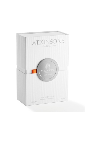 Atkinsons Scilly Neroli Erkek Parfüm EDP 100 ML