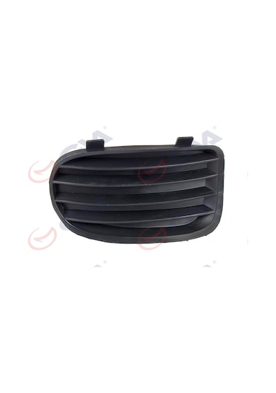 Gva 9590241 Sis Far Kapağı Ön Sol Sissiz Siyah Opel Vectra B 1999-2002 90548323-1400649 -