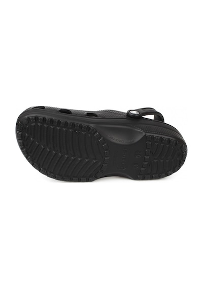 Crocs Classic Clog Erkek Terlik Siyah
