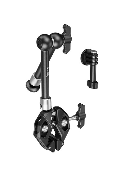 Smallrig 4454 Sihirli Kol İle Yengeç Şekilli Kelepçe