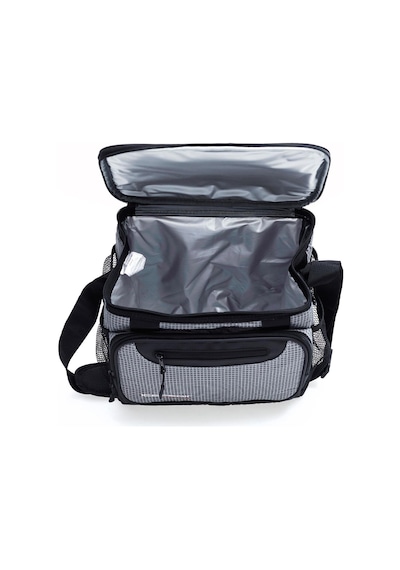 Icepeak Storm 12 Bez Buzluk 12 Litre Gri