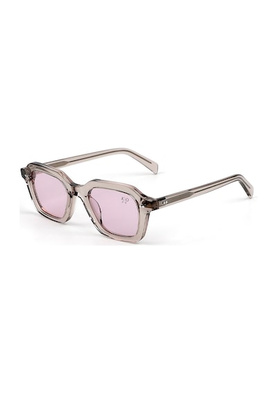 Katsuo Limited Series Unisex Güneş Gözlüğü Şeffaf 68393515