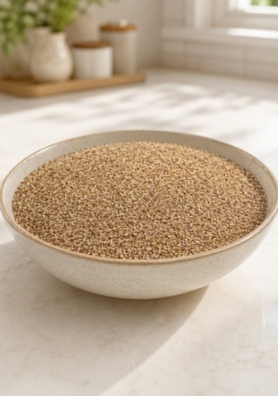 İpek Değirmen Esmer Çiğ Köftelik Bulgur 1 KG İnce Esmer Bulgur Katkısız Taze