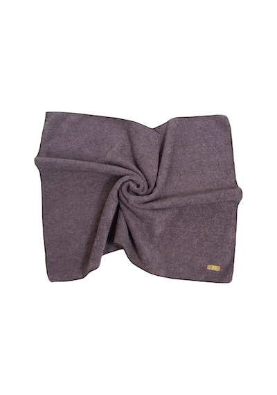 Mikrofiber Araç Kalın Yıkama Bezi Efsane Emici 50 X 70 Cm Gri Kurulama Cila Bezi Tank Bezi