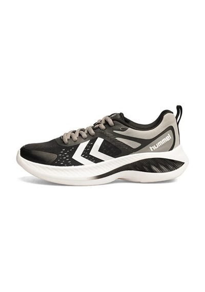 Hummel Lawren Unisex Spor Ayakkabı Sıyah