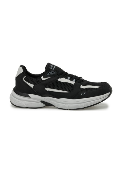 Kinetix Calypto 4fx 0101529978 Erkek Spor Ayakkabı Siyah - Gri Kinetix Calypto 4fx 0101529978 Erkek Spor Ayakkabı Siyah - Gri