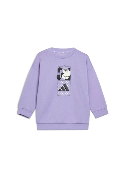 Adidas Bebek Eşofman I Dy Mı Jog Kg6114 Mor