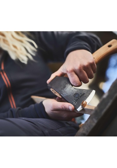Hultafors Agelsjön 841760 Mini Hatchet Balta