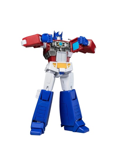 75310 Figür Transformers Generatıon One Serıes Optımus Prime20cm