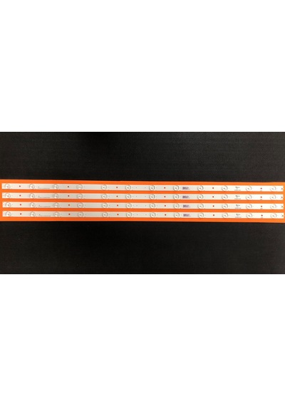 Winkel Lcd Led-2242 2 Li Çubuk-lg32lv3550-32lv4500 -32lw5500-eled261