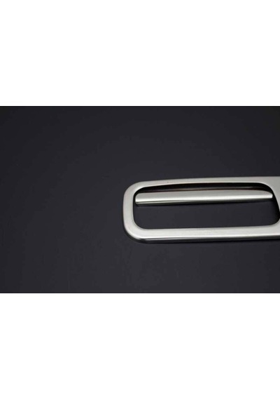Vw Caddy Krom Bagaj Açma 2 Parça 2003-2010 Arası