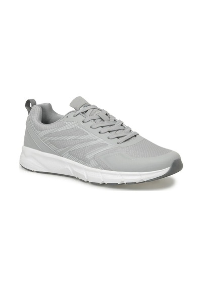 Kinetix Fazer Tx 4fx Erkek Spor Ayakkabı Ckr00821 Gri