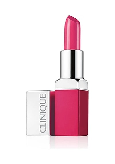 Clinique Pop Lip Clour Ruj - Kiss Pop 3.9 G
