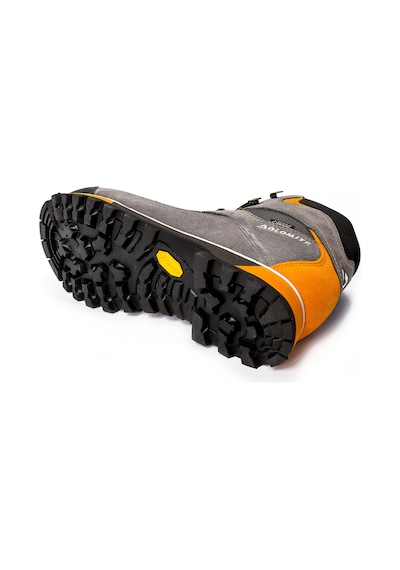 Dolomite Zernez GTX Trekking Erkek Outdoor Bot Sarı