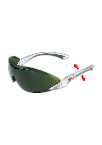 3M 2845 Kaynakçı Gözlüğü