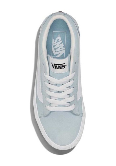 Vans Vero Ls Kadın Ayakkabısı Vn000va3foa1 Yeşil Vans Vero Ls Kadın Ayakkabısı Vn000va3foa1 Yeşil