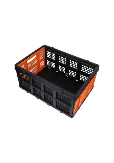 Katlanır Çok Amaçlı Taşıma Sepeti - 25kg Kapasite