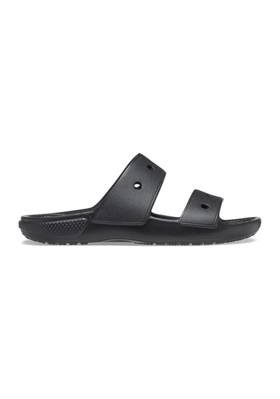 Crocs Classıc Sandal Çocuk Terlik 207536-001 Siyah
