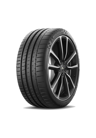 Michelin 295/35r19 104y XL Pilot Super Sport Oto Yaz Lastiği 2022