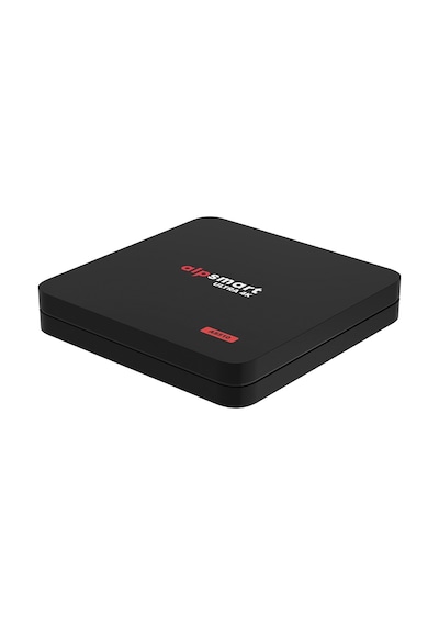 Alpsmart As510 Ultra 4k Android Tv Box 2gb Ram 16gb Hafıza Android 12.0 Ses Komutlu Kumanda Kablosuz İnternet Tv Box