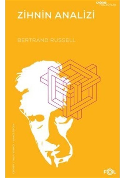 Zihnin Analizi - Bertrand Russell - Fol Kitap
