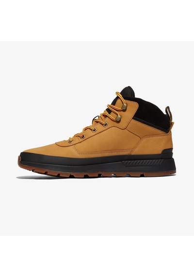 Timberland Field Trekker Mid Lace Up Erkek Kahverengi Bot Tb0a1zqh2311