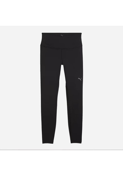Puma W Puma Shape Tight Siyah Kadın Spor Taytı 52913401