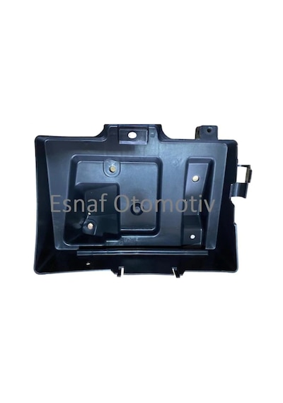 Opel Astra H Akü Alt Plastigi, 1201779 410897293