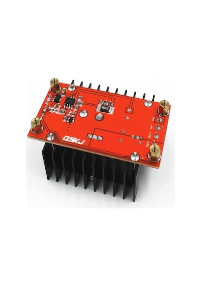 Dc-dc Voltaj Yükseltici Boost Converter Regülatör 150w