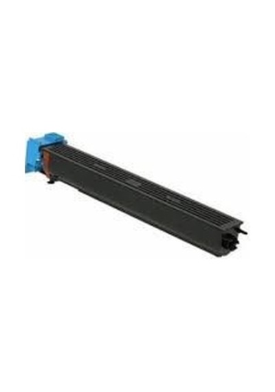 Konıca Mınolta Tn-611c Mavi 460gr 27k Uyumlu  Toner
