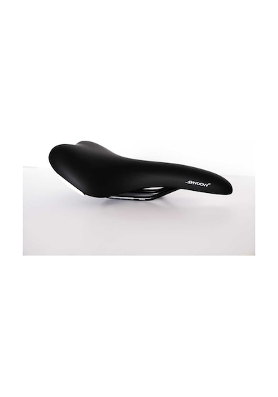 Selle Royal Shadow Renna Beyaz Kapak Sport Sele Siyah