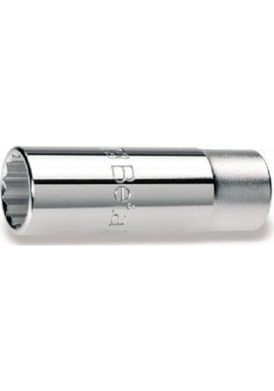 Beta 910asl 3/8'' Uzun Yıldız İnç Lokma 9/16''